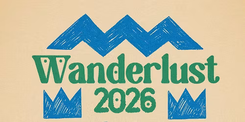 Wanderlust Festival 2026