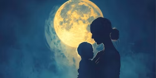 Motherhood Meditation