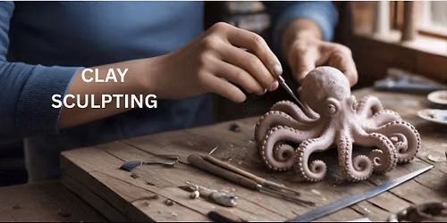 Clay Sculpting