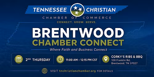 Brentwood Chamber Connect