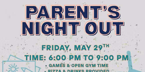 Parent Night Out