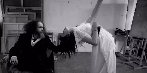 RUFUS COATES & JESS SMITH \/\/ Irish Singers and Songwriters