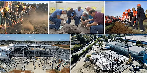 Facility Solutions Seminar for Churches & Christian Schools