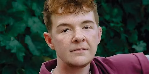 N D Stevenson Signing