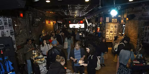 March 2026 Handmade Market Chicago