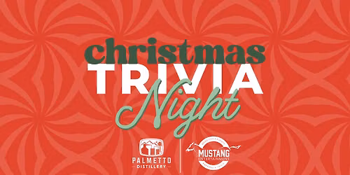 Trivia Night: Christmas Action Movies