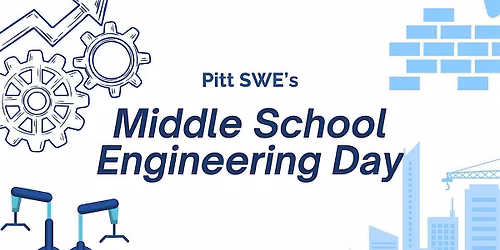 Middle School Engineering Day Fall '26