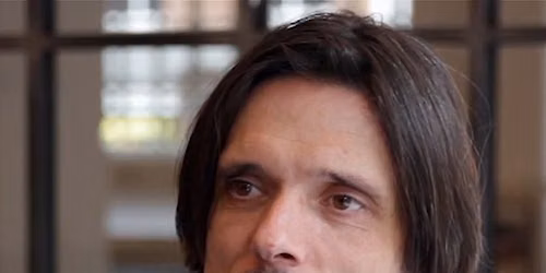 Norwich History Festival: Jeremy Deller In Conversation