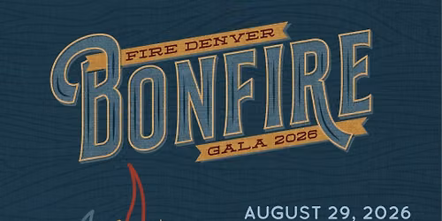 BonFIRE Gala