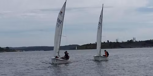 Testa p\u00e5 scouting 