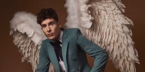 Larry Dean: Hellbent