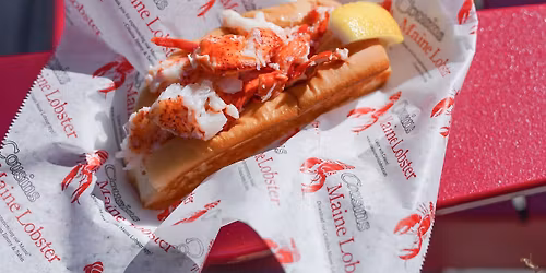 Cousins Maine Lobster in San Jose, North Park Apartment Homes