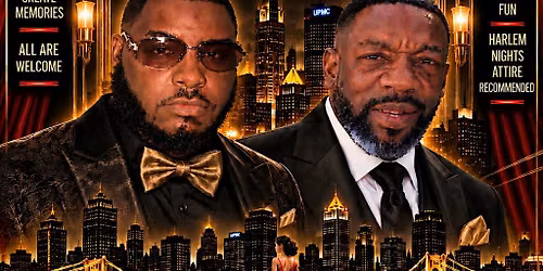 Sophisticated Soul Presents Pittsburgh Nights