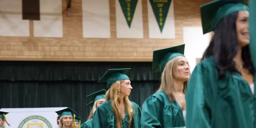 Commencement Ceremony