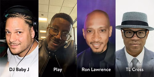 18th Annual Langston Hughes Literary Arts Festival