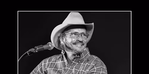 Marty Haggard