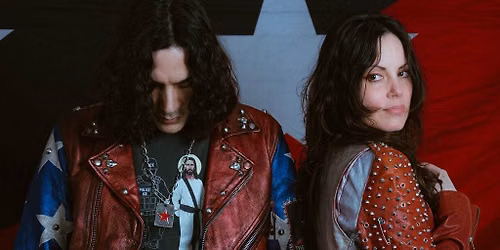 The Last Internationale