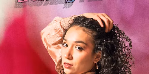 The 6\u20137 Intensive Workshop \ud83d\udcda Destiny Rivera