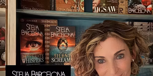 Book Signing - Hideaway Novels Launch