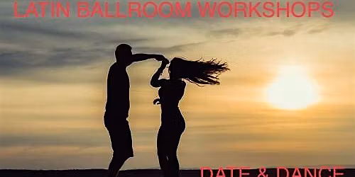 Latin Fitness- Technique & Sociable Partner Dance Classes-Cockfosters
