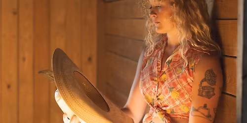 Chloe Hoecker at Twisted Chick\u2019s Tap Room