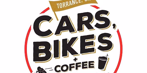 Cars, Bikes & Coffee Show - Fall Fun & Hispanic Heritage Theme