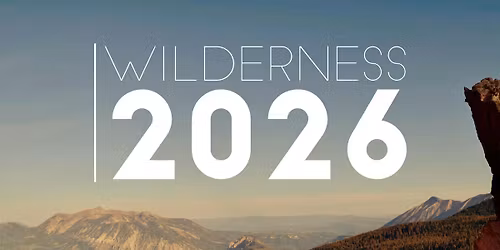 Wilderness 2026