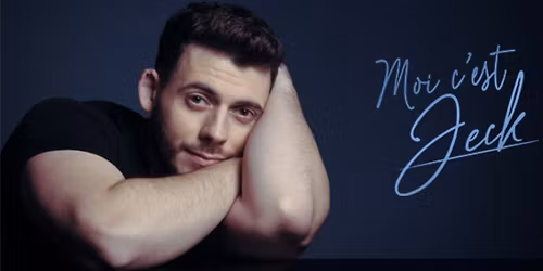 JECK \u2022 Nantes \/ Cit\u00e9 des Congr\u00e8s \u2022 11.01.26