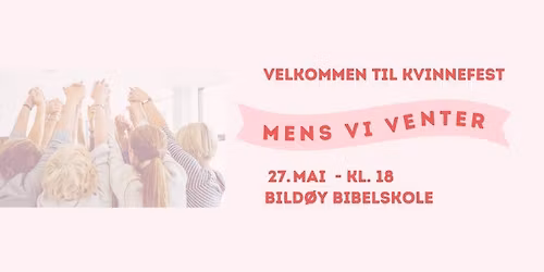 Kvinnefest 2026
