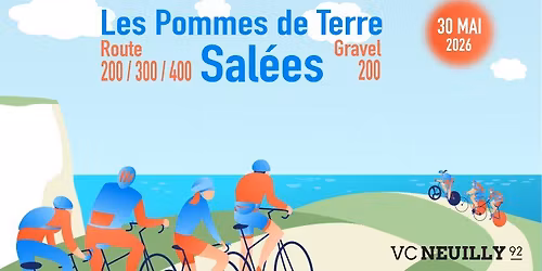 Les Pommes de Terre Sal\u00e9es 2026