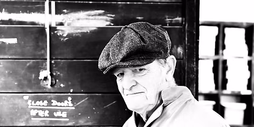 Peaky Blinder Day at the Coffin Works