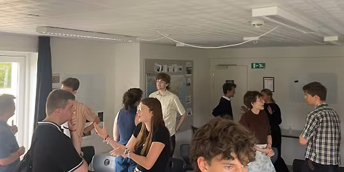 Debatdag \ud83c\udf1f