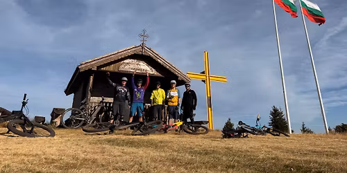 \u0411\u0430\u0439\u043a \u0442\u0440\u0438\u043f \u043f\u043e \u0427\u0435\u043f\u0435\u043b\u0430\u0440\u0441\u043a\u0438