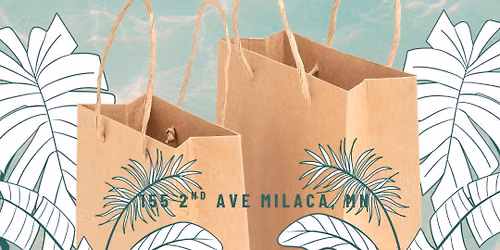 The Community Closet Summer Lot Sale ( EVERYTHING $1 or LESS) August 12th-15th