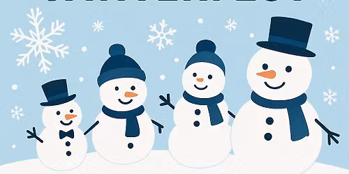 4th Annual Quarry District Winterfest