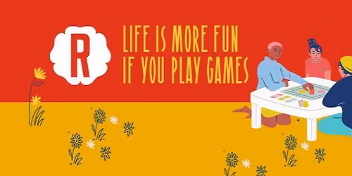 Monthly Reformation Board Game Night