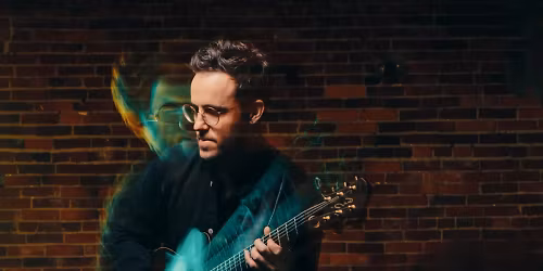 Gilad Hekselman in Denver