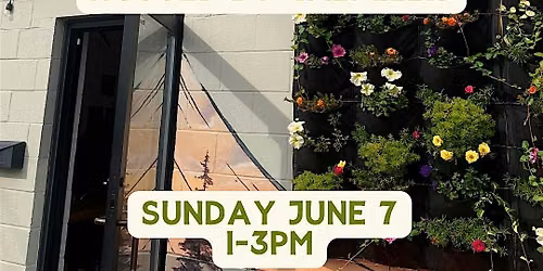 Community Plant Swap