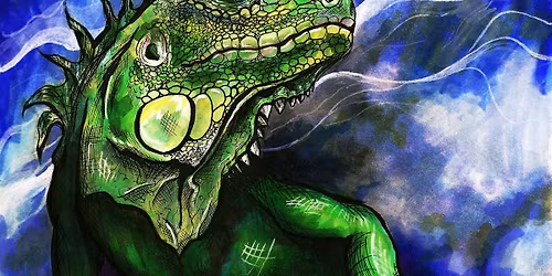 Advanced Art for Teens Afternoon Weekly Drawing & Watercolor