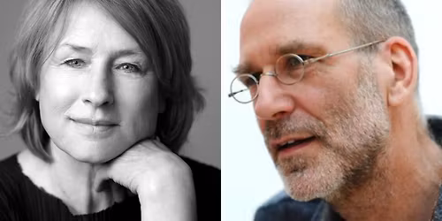 Musik & Poesie \/ Harfouch & Maass