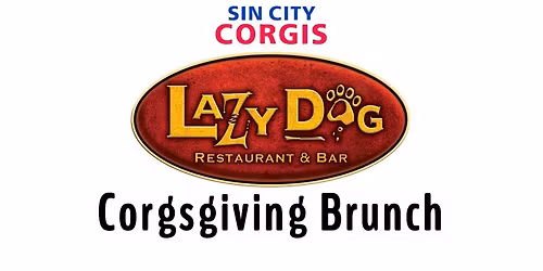 Corgsgiving Brunch