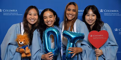 Occupational Therapy Commencement Ceremony 2026