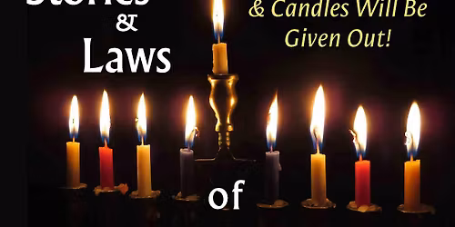 Do You Know the Stories & Laws of Hanukah?