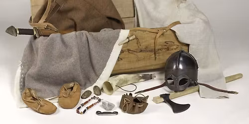 Viking Ireland Guided Tours