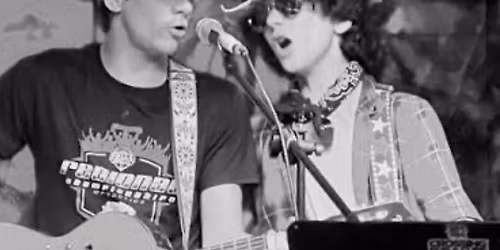 GALERIE KONZERT | THE BANDANA BROTHERS | NASHVILLE | TENNESSEE | USA