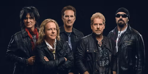NIGHT RANGER