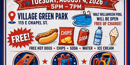 National Night Out