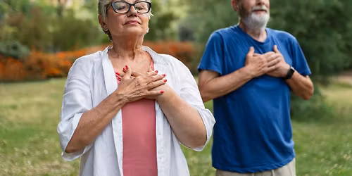 Better Breathers Support Group