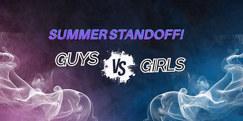 SUMMER STANDOFF! Week 2: Kickball