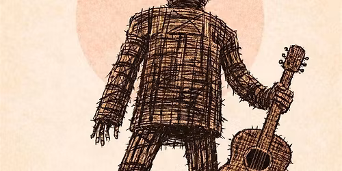 The Wicker Men with special guests Na Cailleacha